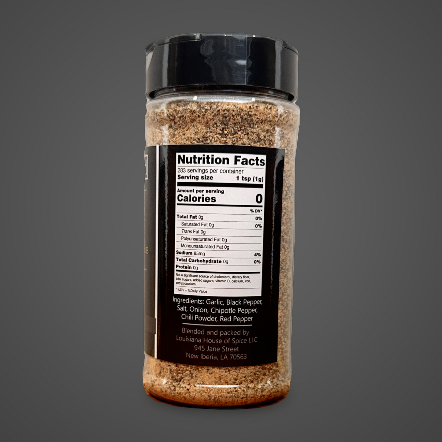Poultry - 10oz. Seasoning & Rub